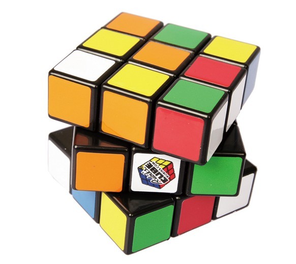Rubik3ħ